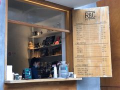 -RAC BAR(安福路店)