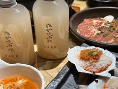 -泥炉烧肉师(新街口金銮巷店)