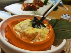 -三石铁板烧(紫竹桥店)