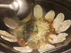 -地锅公社·现炒地锅鸡·地锅鱼·夜宵(罗锦路店)