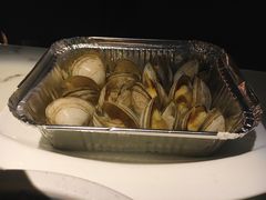 -JUKEBOX玖部音乐餐厅(华侨城店)