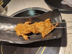 -沪小胖·小龙虾·蓝龙王(八佰伴店)