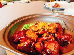 -宝燕壹号景观餐厅(龙盛国际商业广场店)