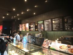 -星巴克(镇江苏宁广场6F店)