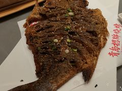 -大闫家烧烤·小海鲜家常菜(郑庄店)