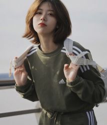 -和良形象