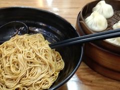 -老盛兴汤包馆(江宁一店)