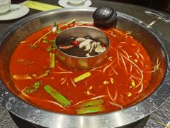 -不老溪贵州菜(广安门总店)