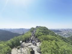 -千佛山风景名胜区