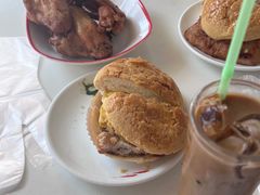 -沙溪兄茶餐厅