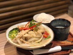 -GOGO Plate(成都太古里店)