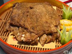 满汉羊排-一麦·龙岛(上海青浦店)