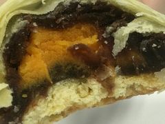蛋黄酥-闻酥园(青羊区人民中路店)
