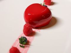 -盛宴自助餐厅(运达喜来登店)