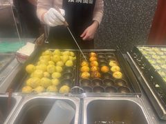 -咕噜咕噜·章鱼小丸子(广州荔湾领展广场店)