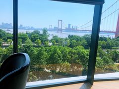 -武汉世茂希尔顿酒店·汇·全日餐厅