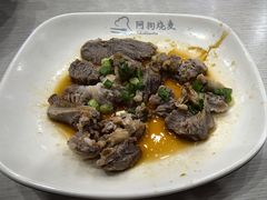 -阿狗烧麦(交通局店)