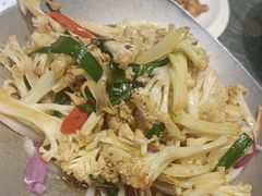 -俭寨大盘鸡·新疆菜·烧烤(博乐店)