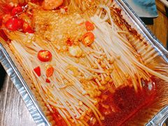 -1819餐厅·团队聚餐·烤串·精酿