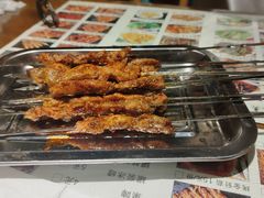 -元志初腊汁肉夹馍(钟楼粉巷店)
