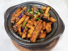 -甬小馆·焗海鲜温州菜(五马街店)