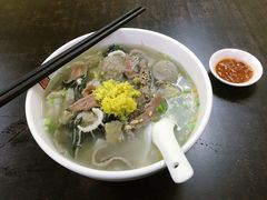 -潮镇老尾牛杂(环城西路店)