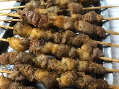 -金家老三饭庄(常营店)