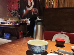 -千代武日本料理(开发区店)