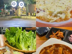-韩礼年糕(飞虹路店)