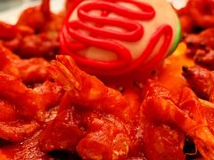 -北京王府井希尔顿酒店·秦唐中餐厅Chynna
