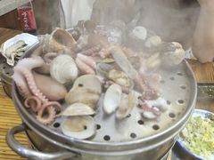 -九层海鲜塔(市南店)