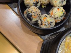 -九田家黑牛烤肉料理(万达店)