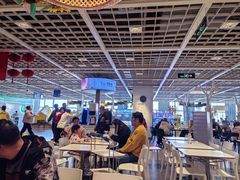 -宜家·瑞典风味餐厅(无锡店)