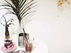 -Smile House咖啡馆(群芳小区店)