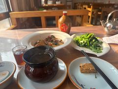 -白鹿江西餐厅(北师大店)