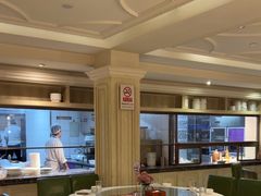 -大鸭梨烤鸭(左家庄店)