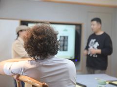 -汉翔书法丨书法·美术·硬笔·国画(五道口校区)