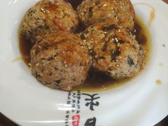-春發合饭庄