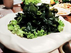 三秒海带芽-东巴人鱼豆花火锅(幸福街店)