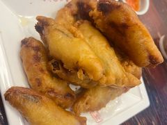 -海坛特色小吃·只做平潭特色菜(平潭店)