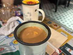 -玛嘉烈(北京金融街店)