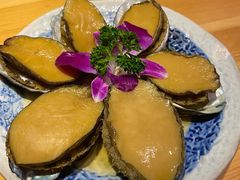 鲍鱼-割烹旭日本料理(龙湖狮山天街店)
