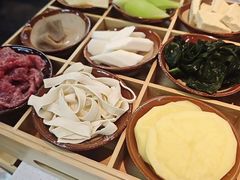 -芈重山老火锅(广州首店)