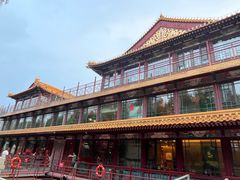 -南门涮肉(通州店)