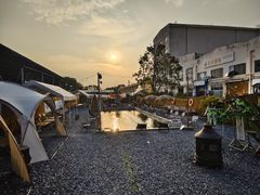 -DGE季风钓虾营地·团建·聚会