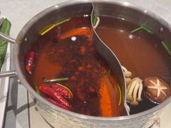 -呷哺呷哺(通辽万达店)