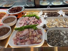 -景芝小炒(蓉花路店)