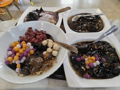 -梧州双钱龟苓膏(丽港航母店)