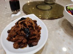 四喜烤麸-顺风海鲜港(金玉兰店)