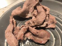 -海汕记·潮汕鲜牛肉火锅·自助